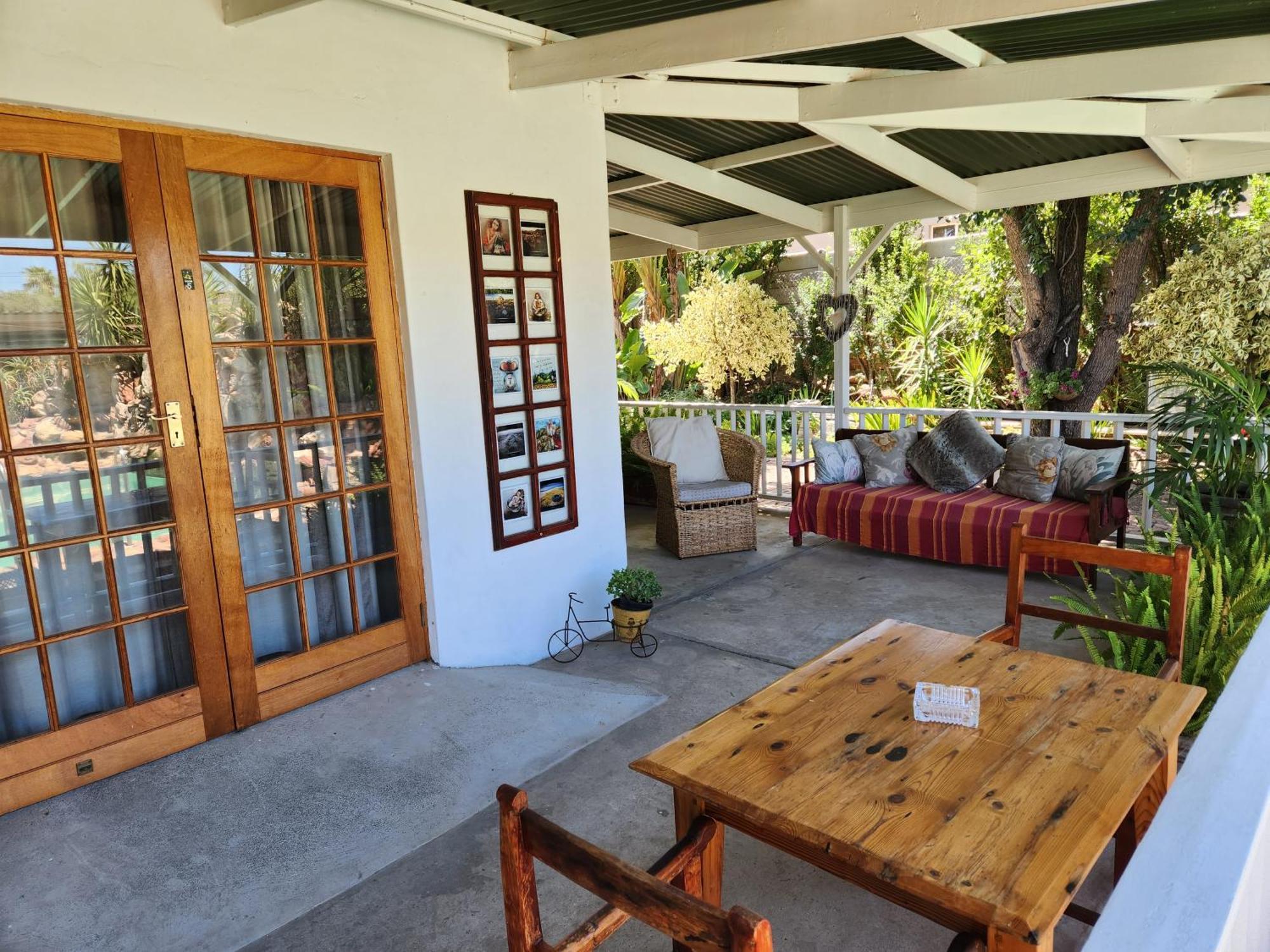 Beit Shalom Before Known As Best Little Guesthouse Oudtshoorn Habitación foto